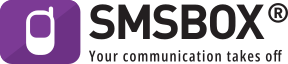 logo SMSBOX